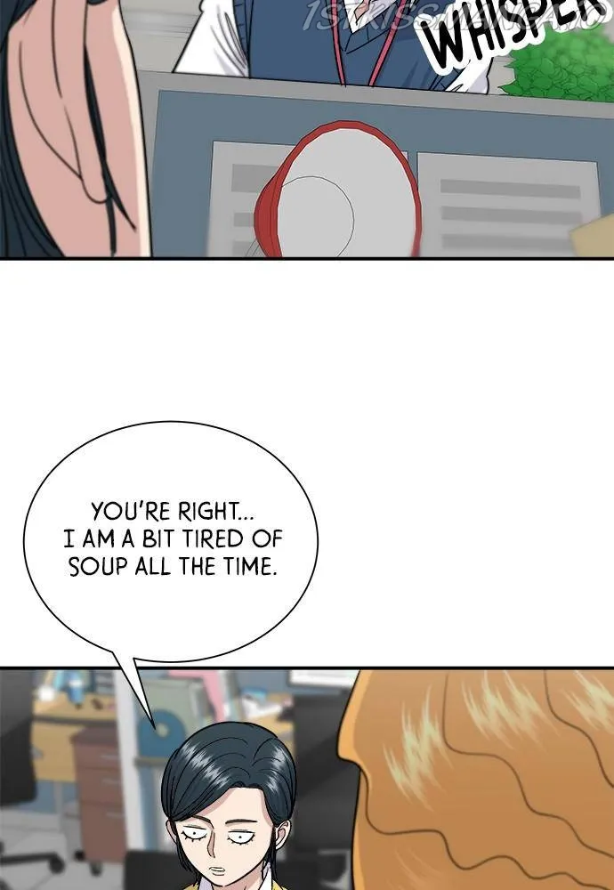A DeadbEAT’s Meal Chapter 14 page 11 - 