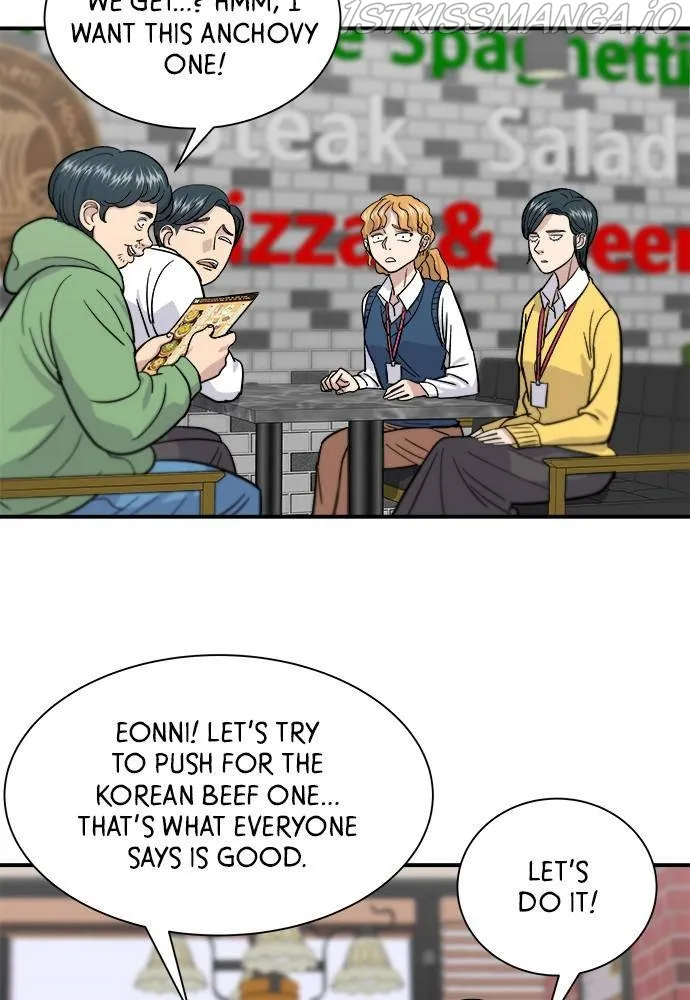A DeadbEAT’s Meal Chapter 14 page 15 - 