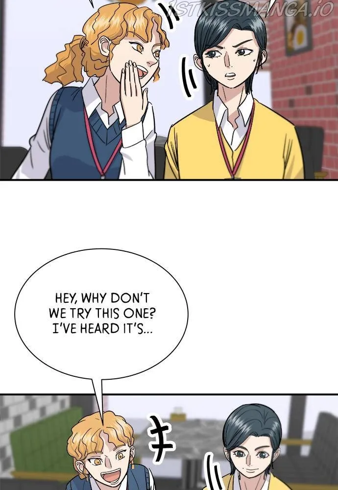A DeadbEAT’s Meal Chapter 14 page 16 - 
