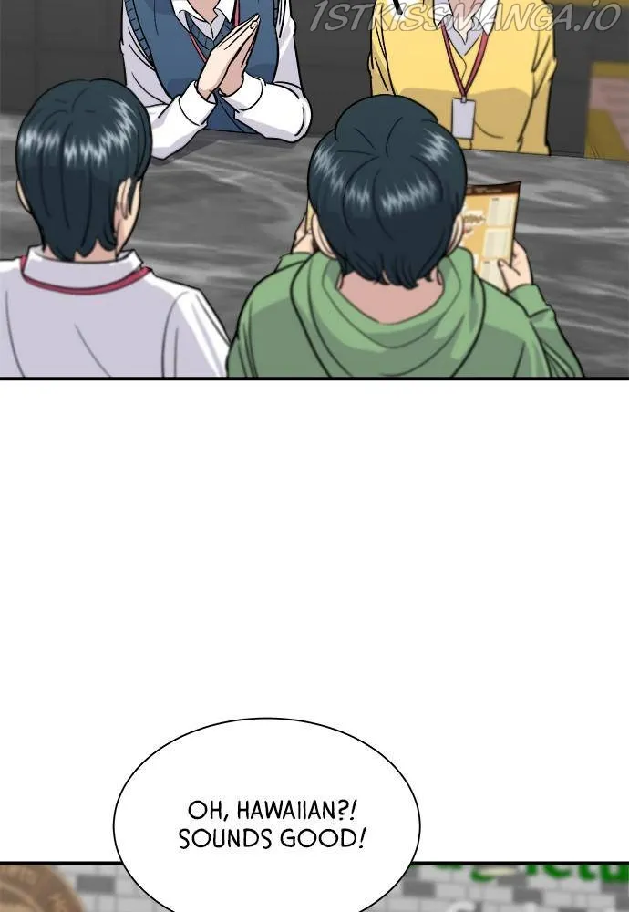 A DeadbEAT’s Meal Chapter 14 page 17 - 