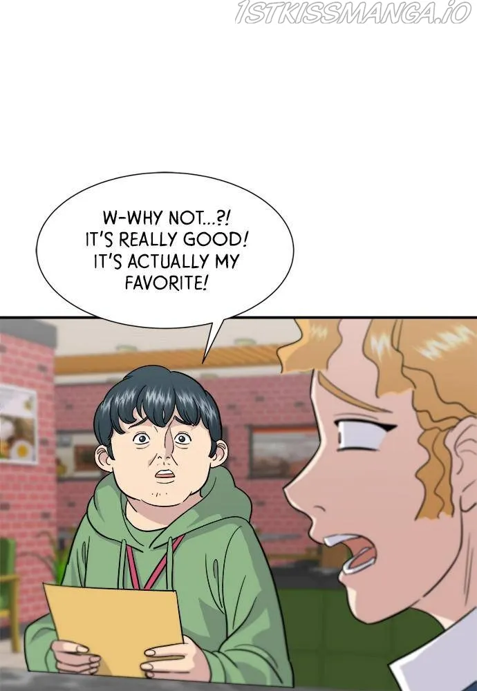 A DeadbEAT’s Meal Chapter 14 page 20 - 