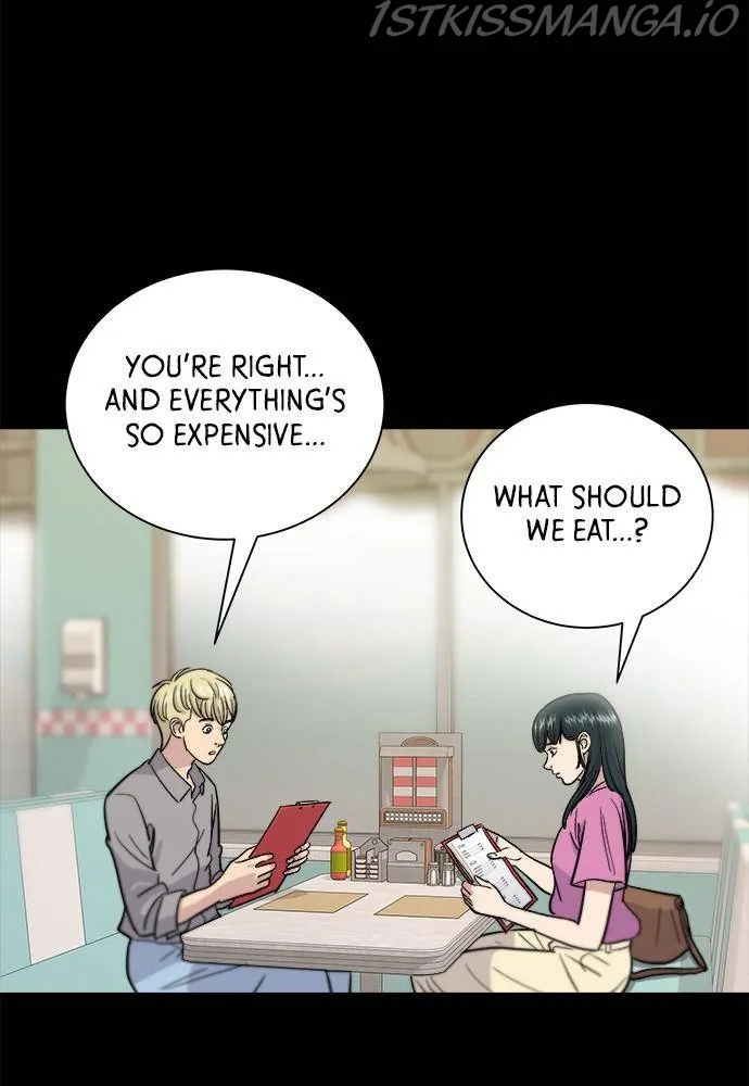 A DeadbEAT’s Meal Chapter 14 page 28 - 