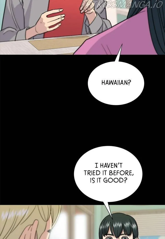 A DeadbEAT’s Meal Chapter 14 page 30 - 
