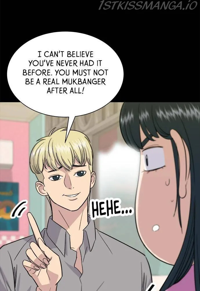 A DeadbEAT’s Meal Chapter 14 page 33 - 