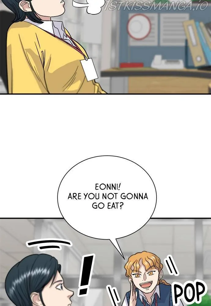 A DeadbEAT’s Meal Chapter 14 page 5 - 