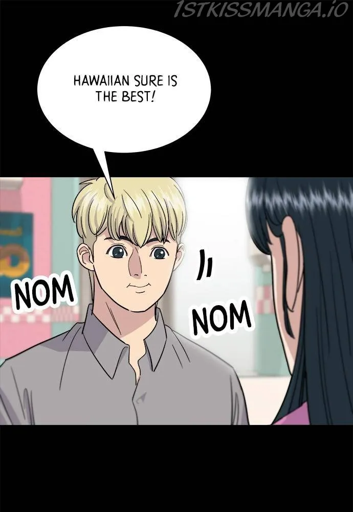 A DeadbEAT’s Meal Chapter 14 page 44 - 