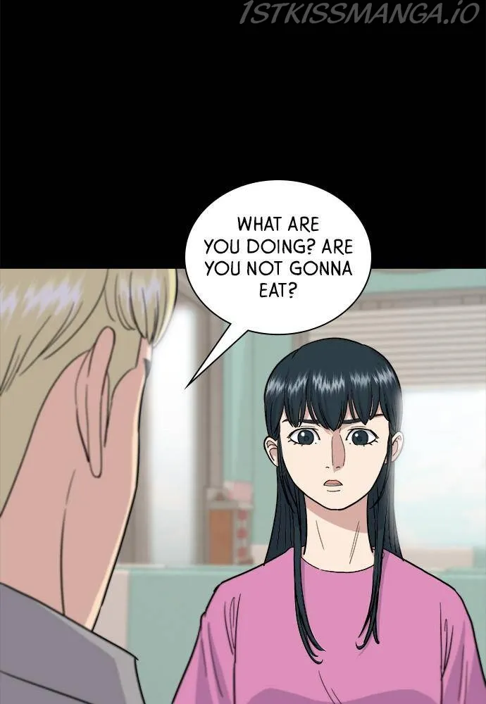A DeadbEAT’s Meal Chapter 14 page 45 - 