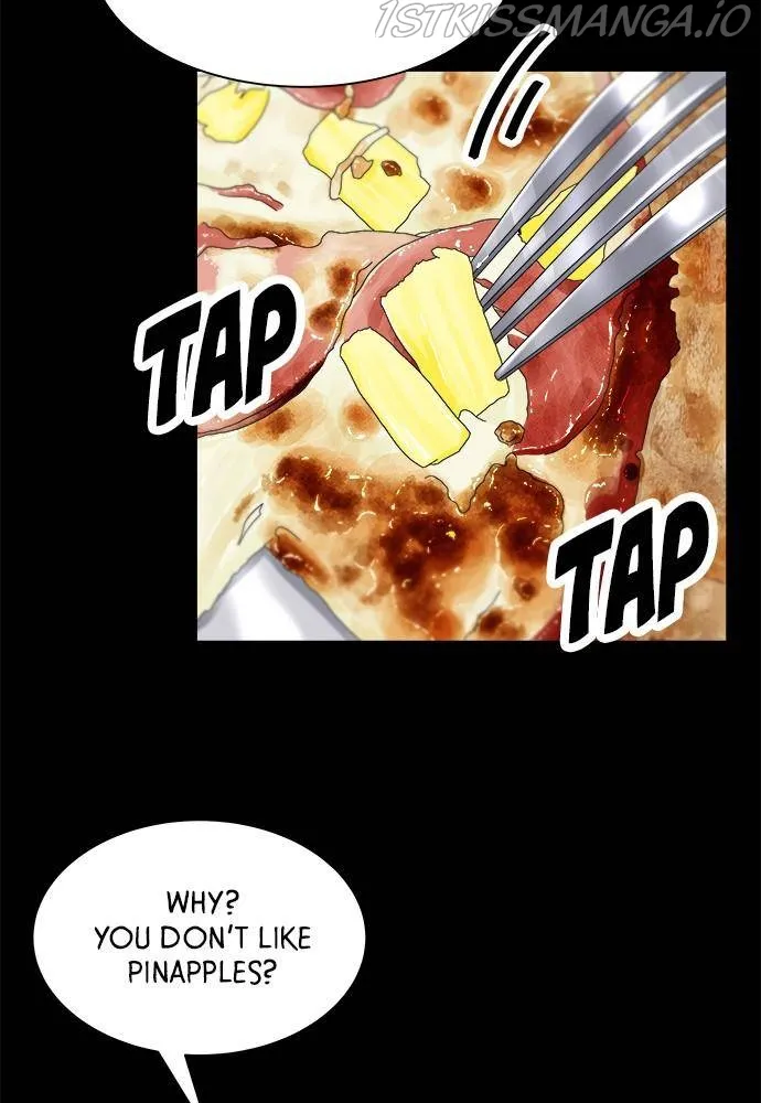 A DeadbEAT’s Meal Chapter 14 page 48 - 