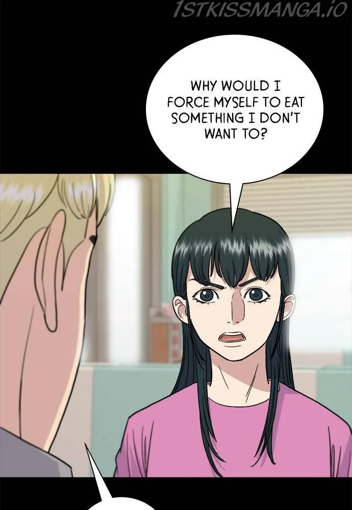A DeadbEAT’s Meal Chapter 14 page 55 - 