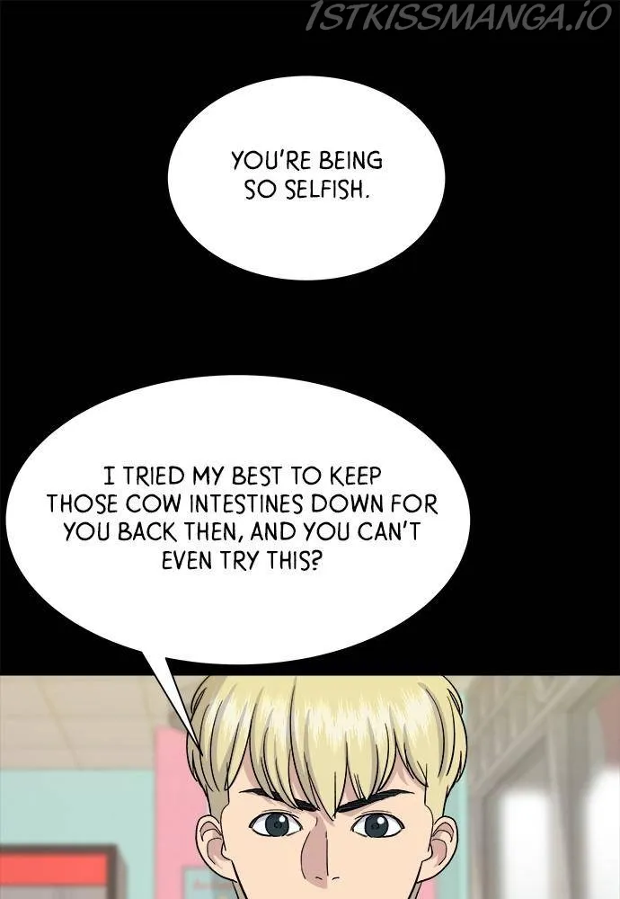 A DeadbEAT’s Meal Chapter 14 page 57 - 