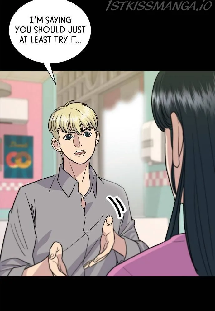 A DeadbEAT’s Meal Chapter 14 page 61 - 