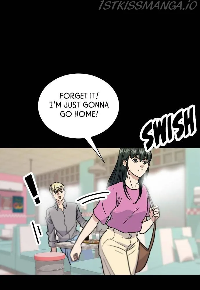 A DeadbEAT’s Meal Chapter 14 page 62 - 