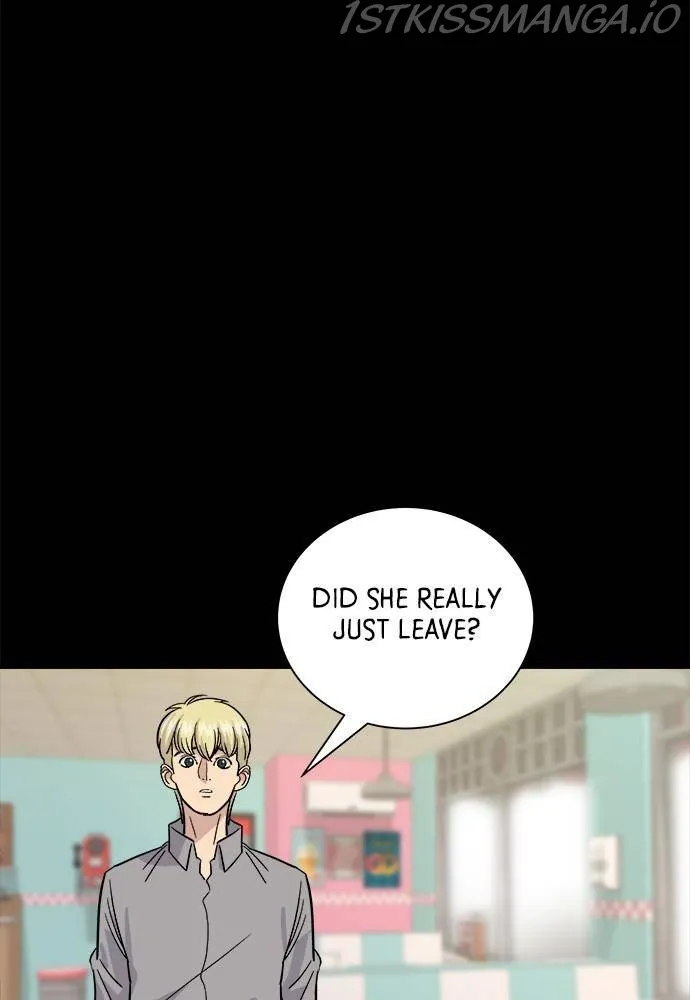 A DeadbEAT’s Meal Chapter 14 page 65 - 