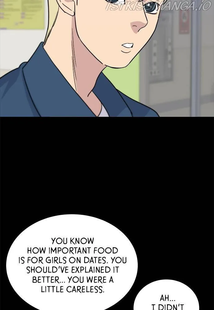 A DeadbEAT’s Meal Chapter 14 page 72 - 