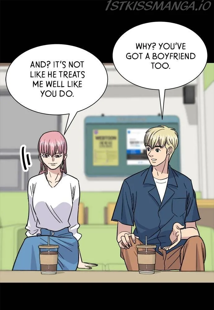 A DeadbEAT’s Meal Chapter 14 page 77 - 