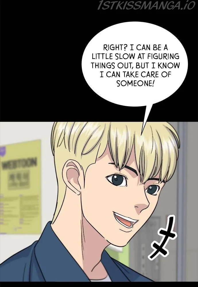 A DeadbEAT’s Meal Chapter 14 page 78 - 
