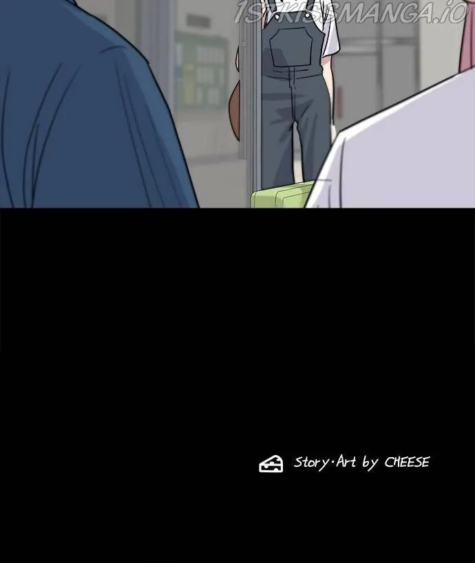 A DeadbEAT’s Meal Chapter 14 page 82 - 