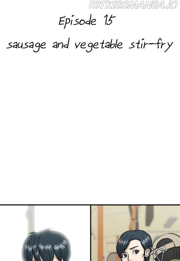 A DeadbEAT’s Meal Chapter 15 page 11 - 