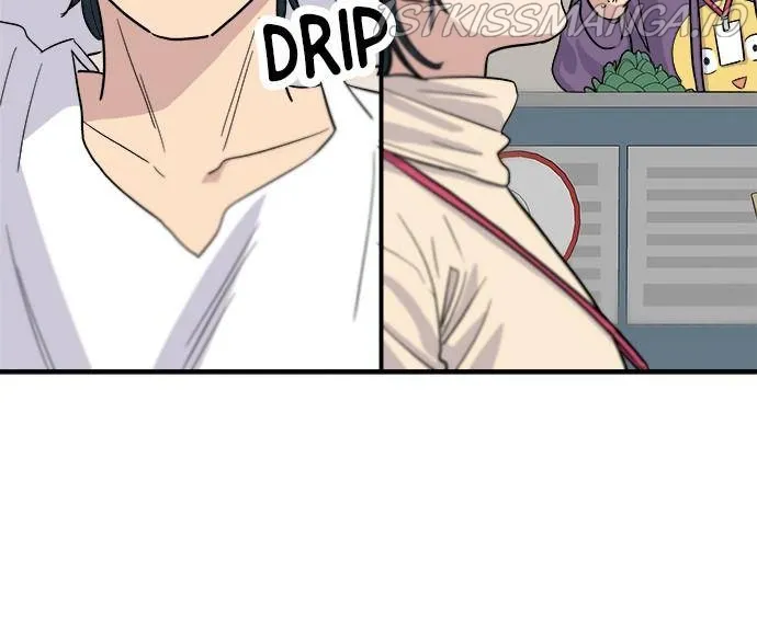 A DeadbEAT’s Meal Chapter 15 page 20 - 