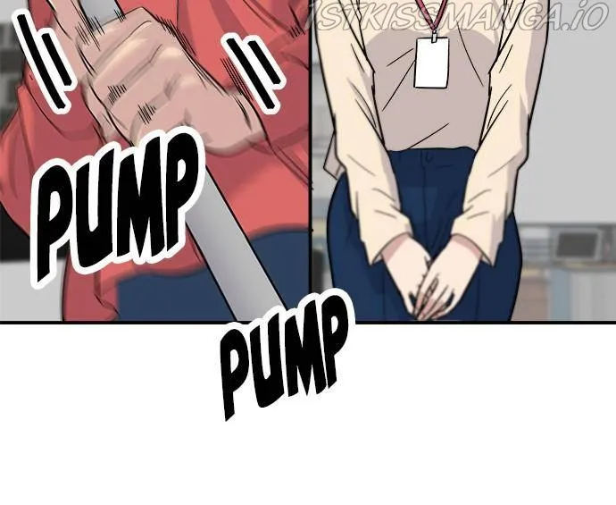 A DeadbEAT’s Meal Chapter 15 page 32 - 