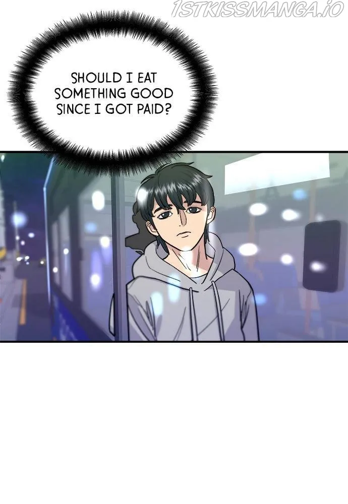 A DeadbEAT’s Meal Chapter 15 page 45 - 