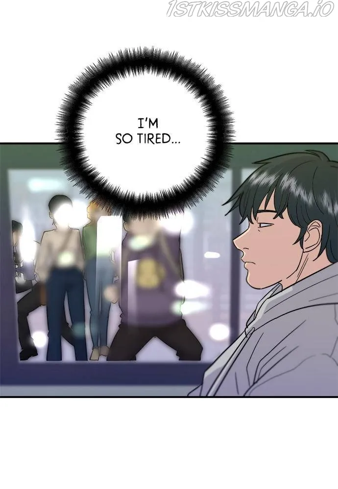 A DeadbEAT’s Meal Chapter 15 page 46 - 