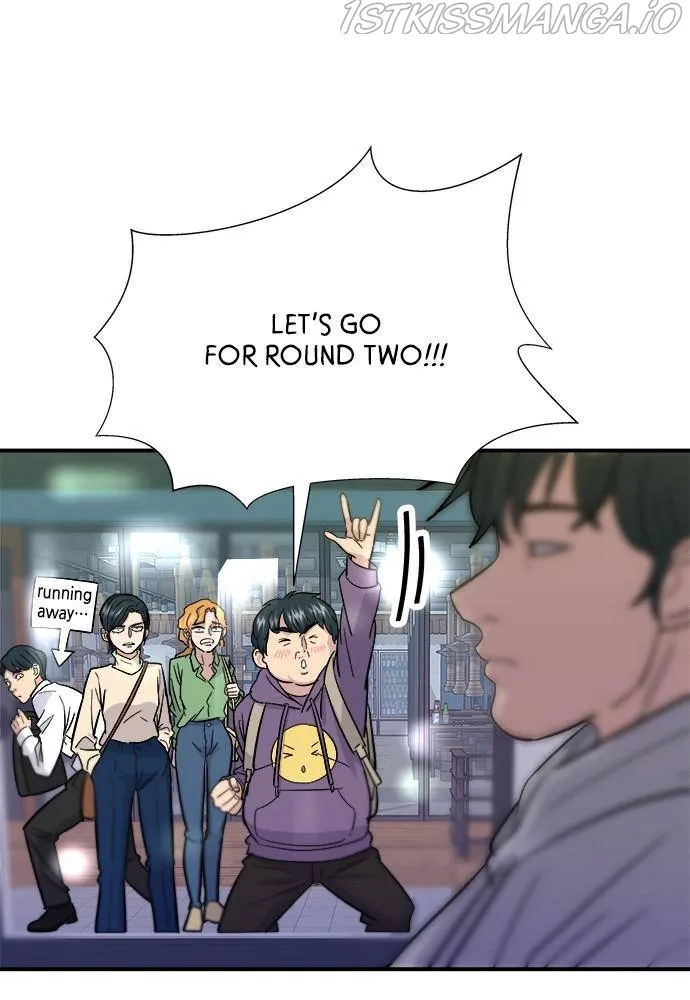 A DeadbEAT’s Meal Chapter 15 page 47 - 