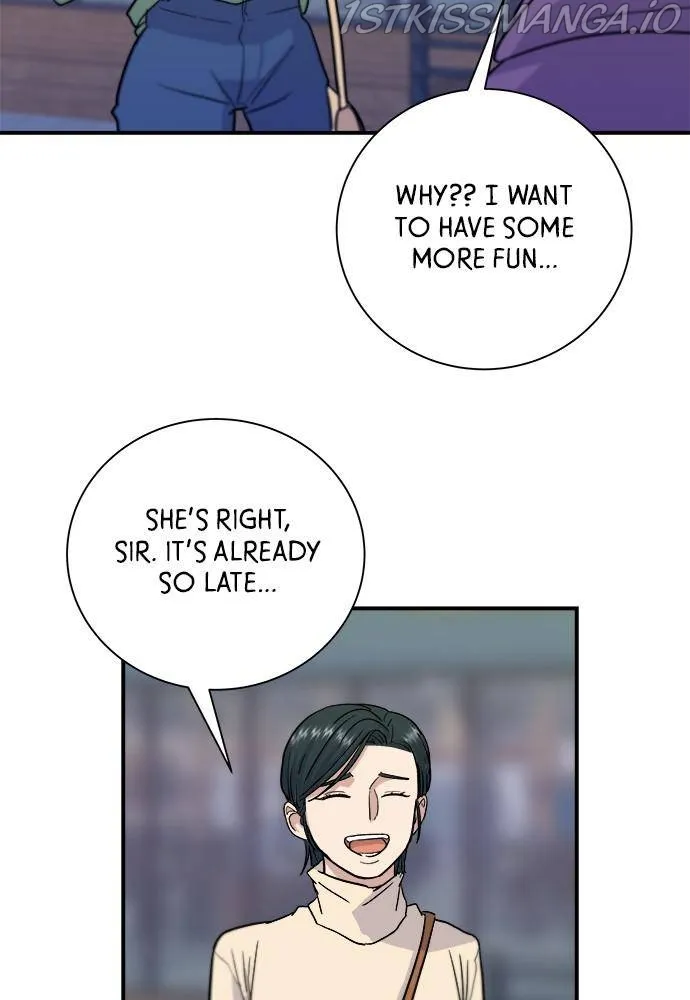 A DeadbEAT’s Meal Chapter 15 page 49 - 