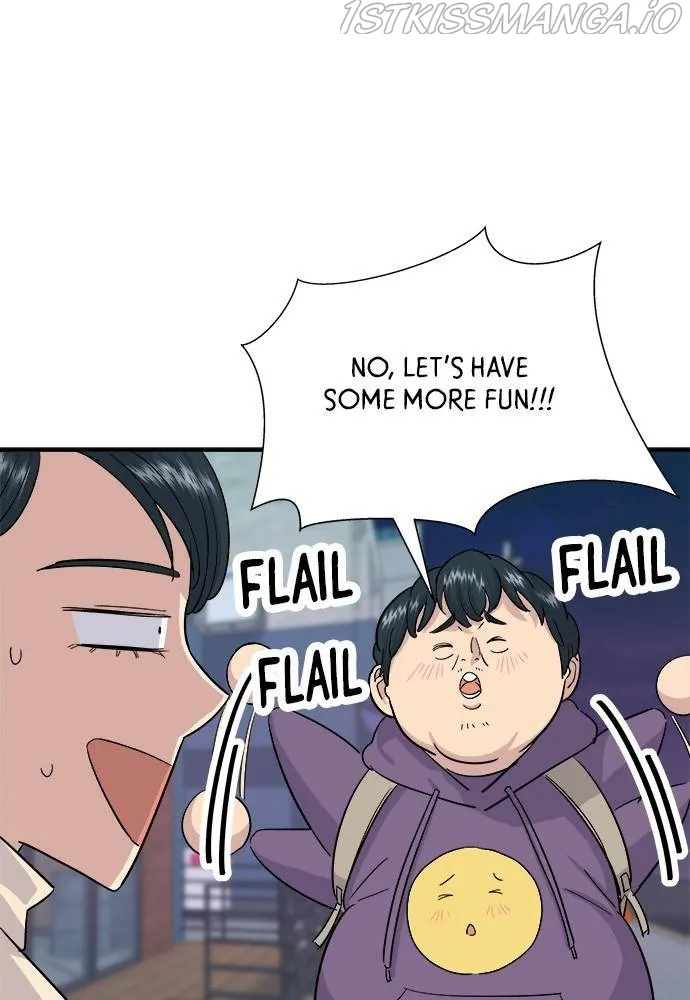 A DeadbEAT’s Meal Chapter 15 page 51 - 