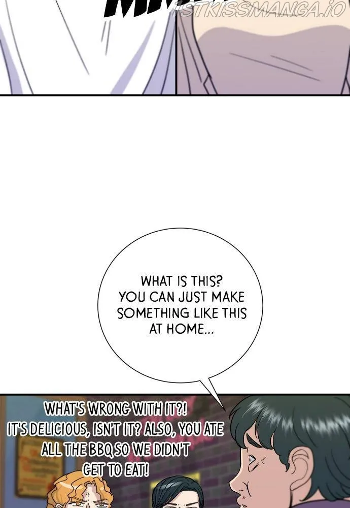 A DeadbEAT’s Meal Chapter 15 page 62 - 