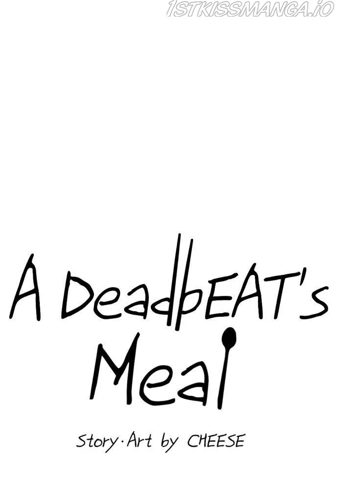 A DeadbEAT’s Meal Chapter 15 page 10 - 