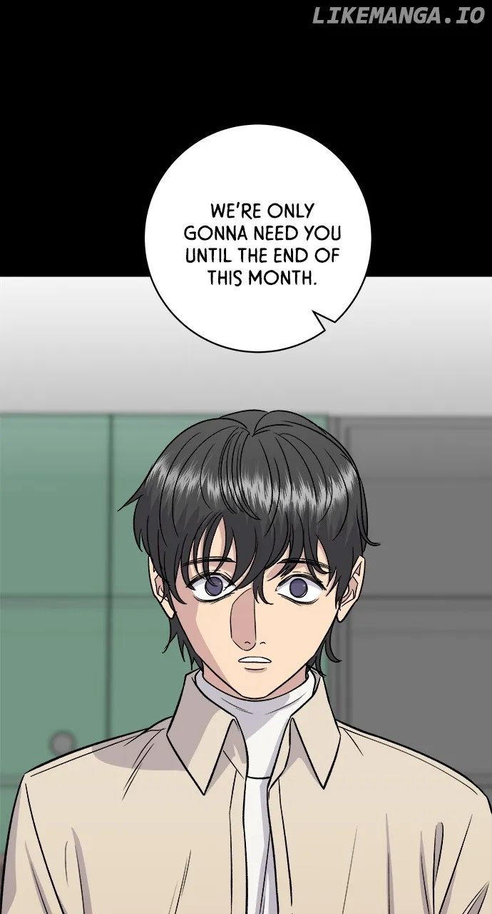 A DeadbEAT’s Meal Chapter 155 page 2 - 