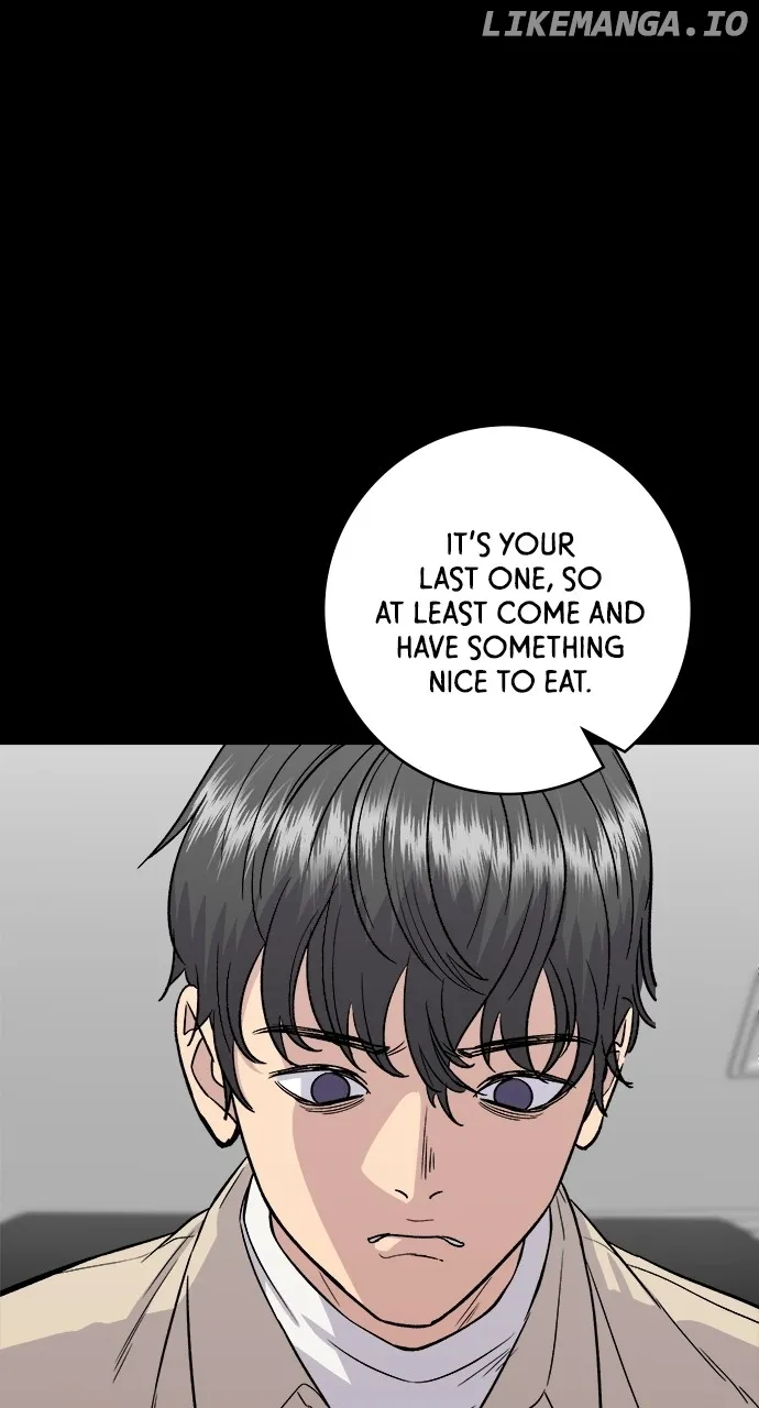 A DeadbEAT’s Meal Chapter 155 page 12 - 