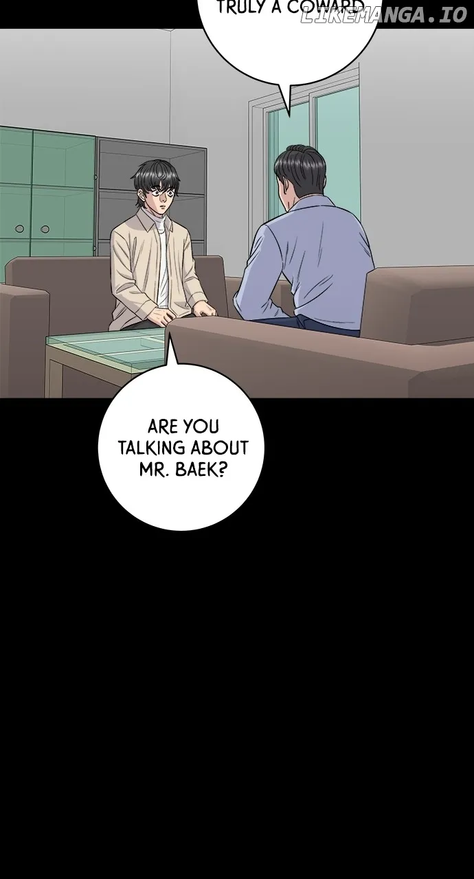 A DeadbEAT’s Meal Chapter 155 page 14 - 