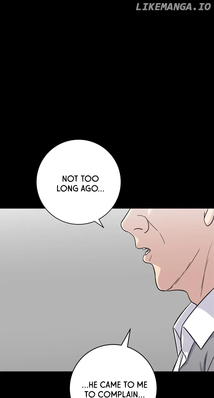 A DeadbEAT’s Meal Chapter 155 page 15 - 