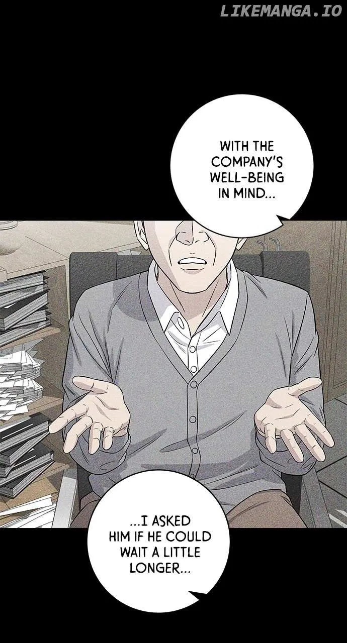 A DeadbEAT’s Meal Chapter 155 page 18 - 