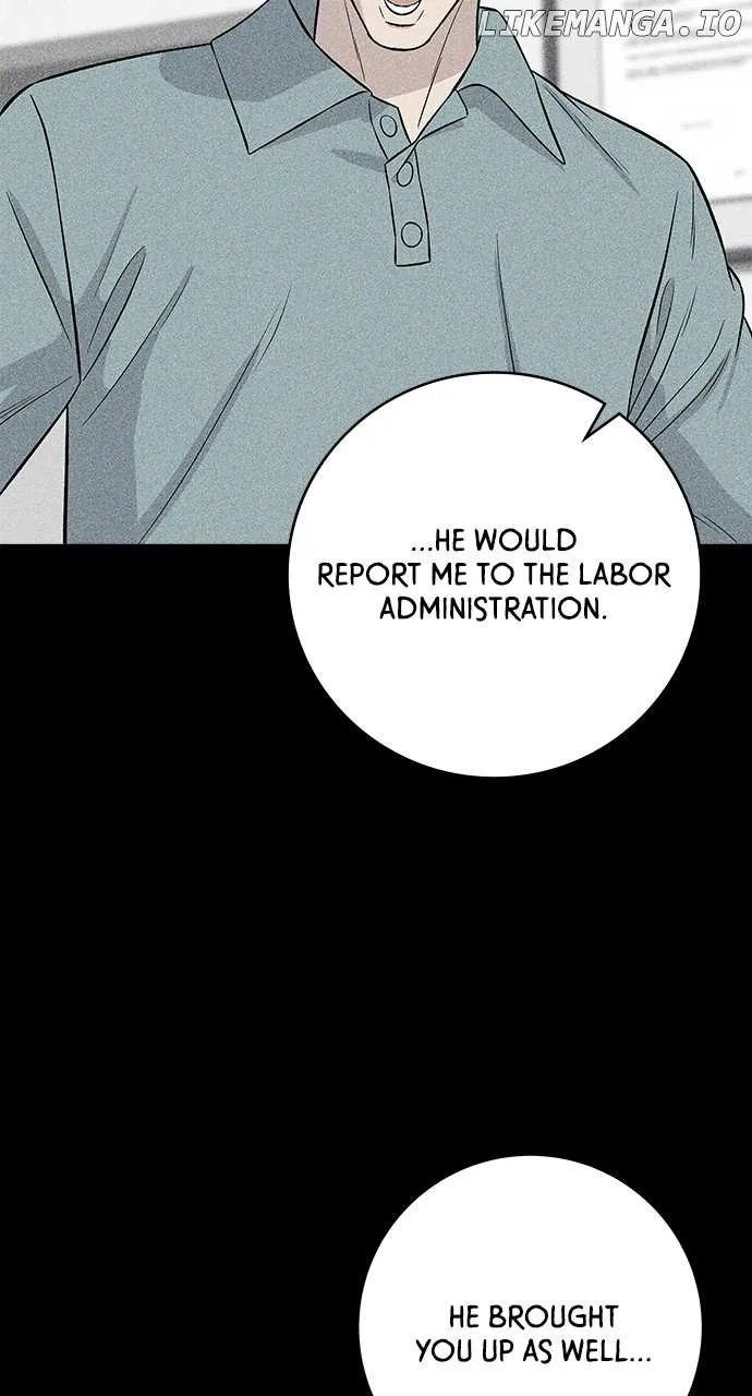 A DeadbEAT’s Meal Chapter 155 page 20 - 