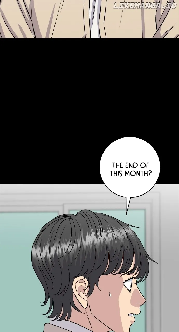 A DeadbEAT’s Meal Chapter 155 page 3 - 