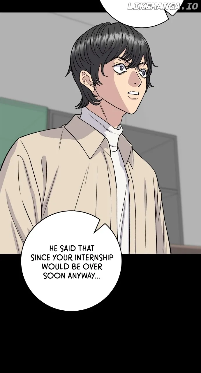A DeadbEAT’s Meal Chapter 155 page 21 - 