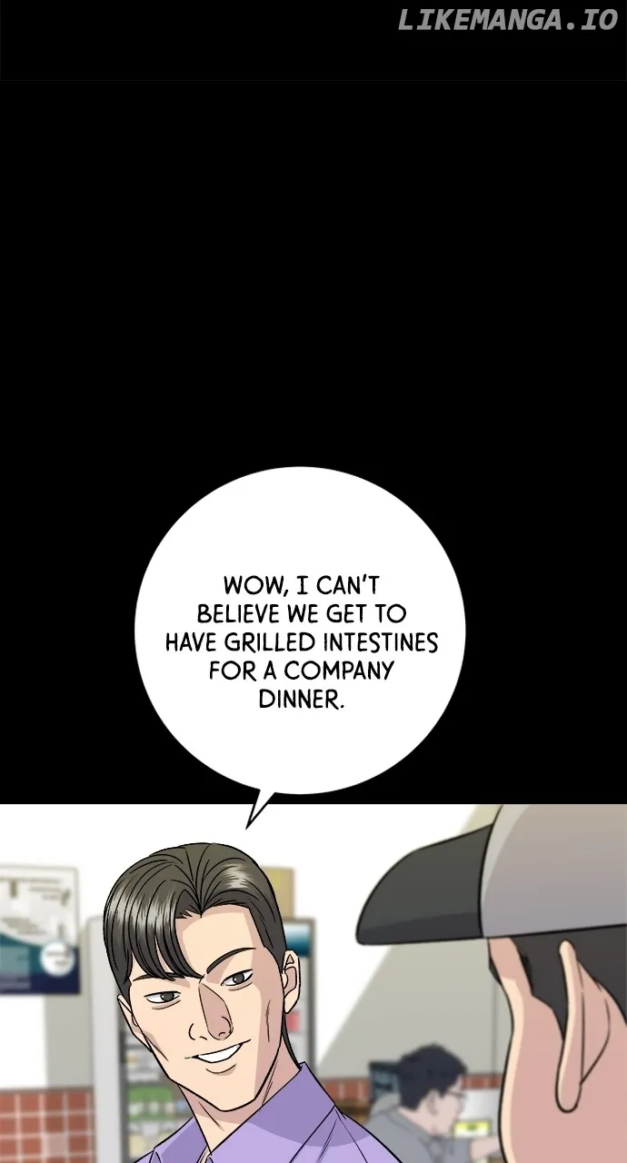 A DeadbEAT’s Meal Chapter 155 page 27 - 