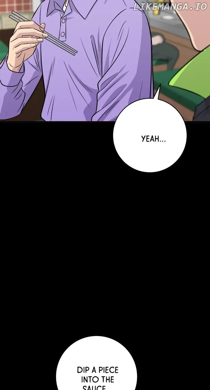 A DeadbEAT’s Meal Chapter 155 page 28 - 