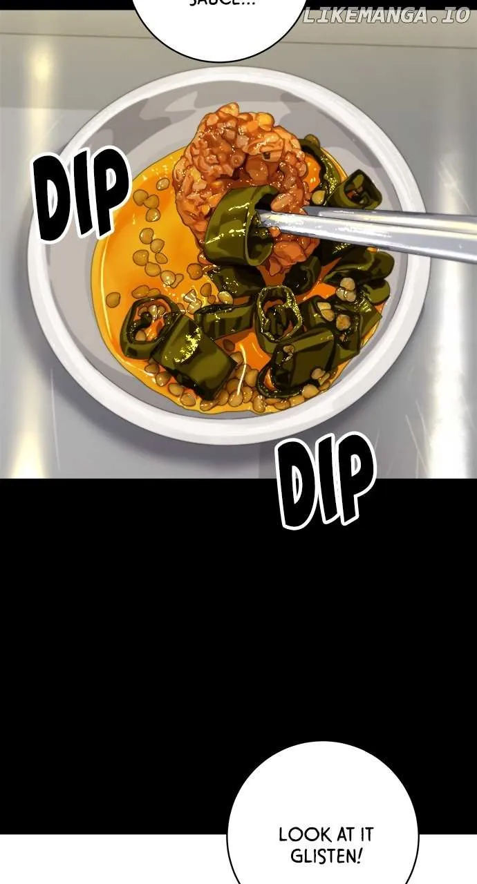 A DeadbEAT’s Meal Chapter 155 page 29 - 