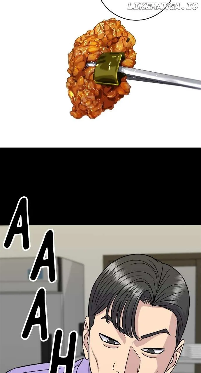 A DeadbEAT’s Meal Chapter 155 page 30 - 
