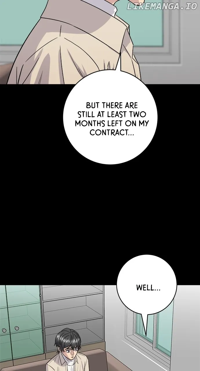 A DeadbEAT’s Meal Chapter 155 page 4 - 