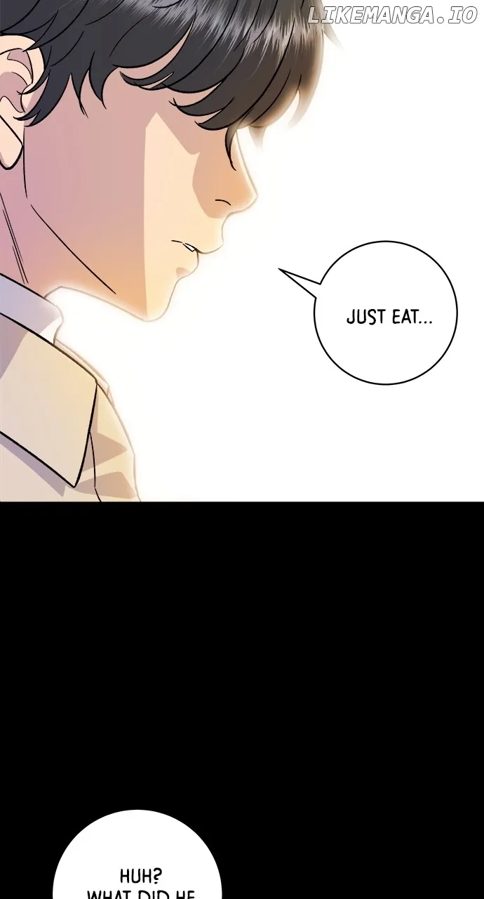 A DeadbEAT’s Meal Chapter 155 page 35 - 