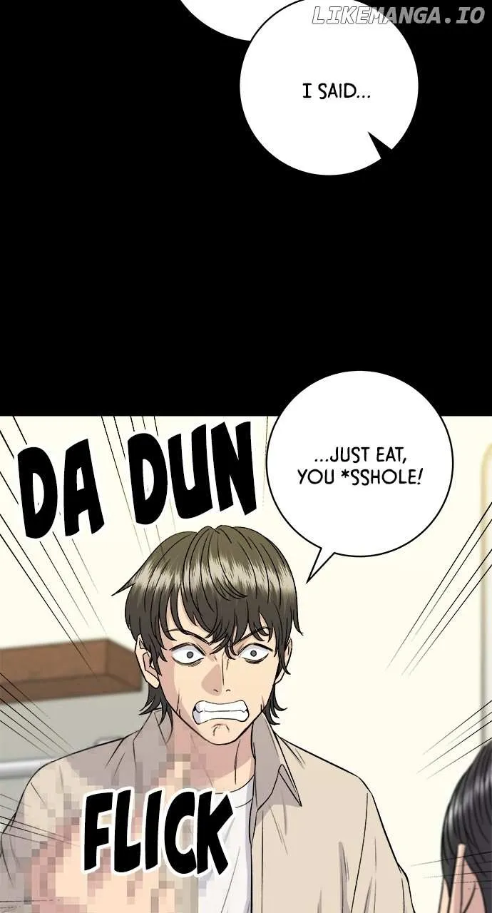 A DeadbEAT’s Meal Chapter 155 page 38 - 