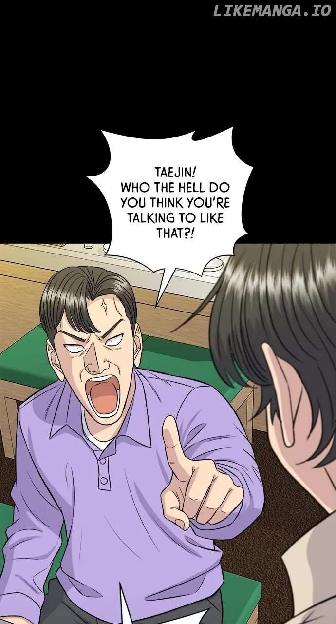 A DeadbEAT’s Meal Chapter 155 page 40 - 