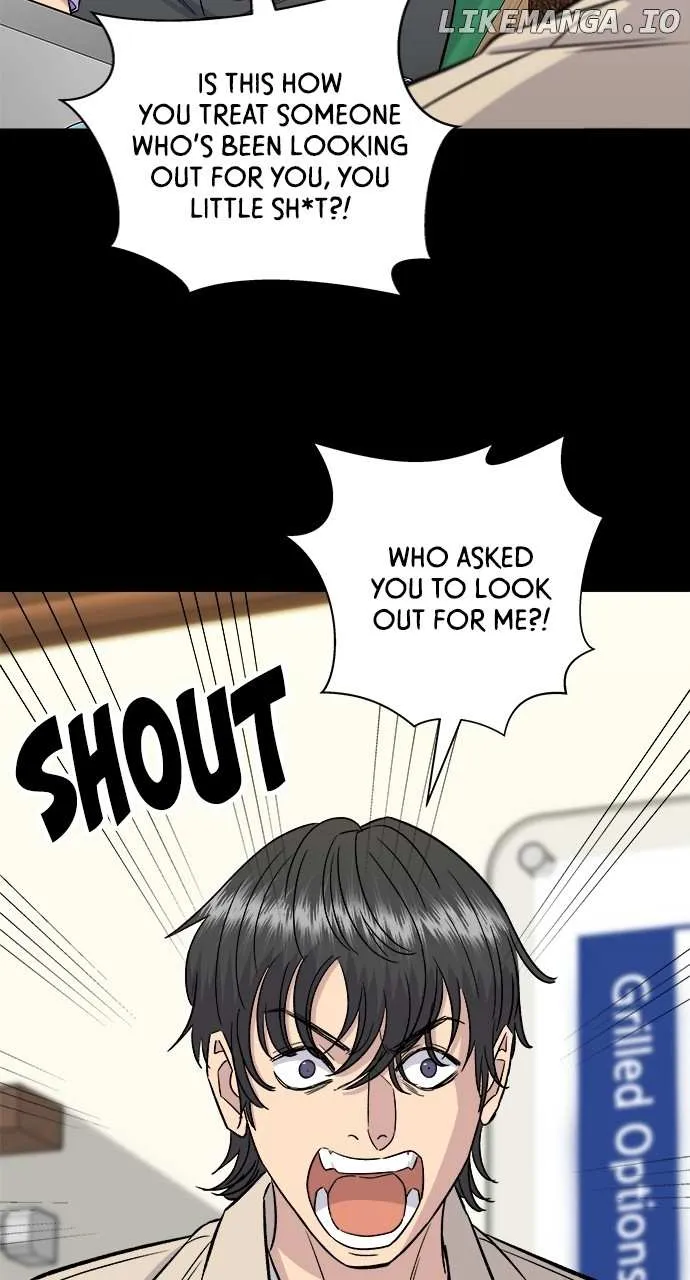 A DeadbEAT’s Meal Chapter 155 page 41 - 