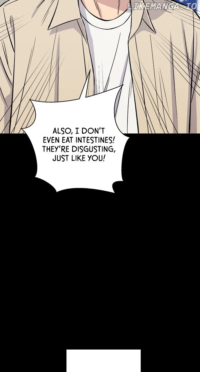 A DeadbEAT’s Meal Chapter 155 page 42 - 