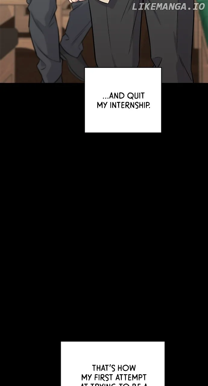 A DeadbEAT’s Meal Chapter 155 page 44 - 